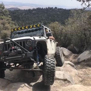 Meet your Posher, Travis